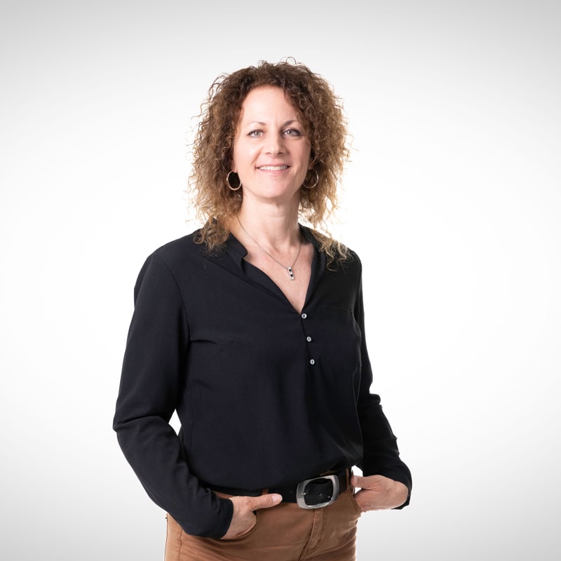 Tanja Ortner