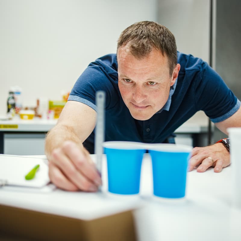 Packaging Manager