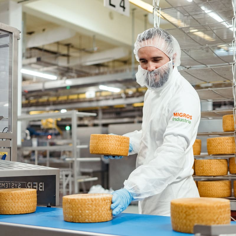 MIND Allgemein SCM Produktion 1