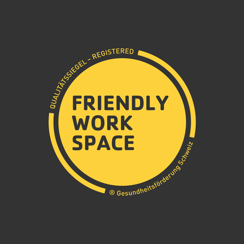 Logo Friendly Workspace
