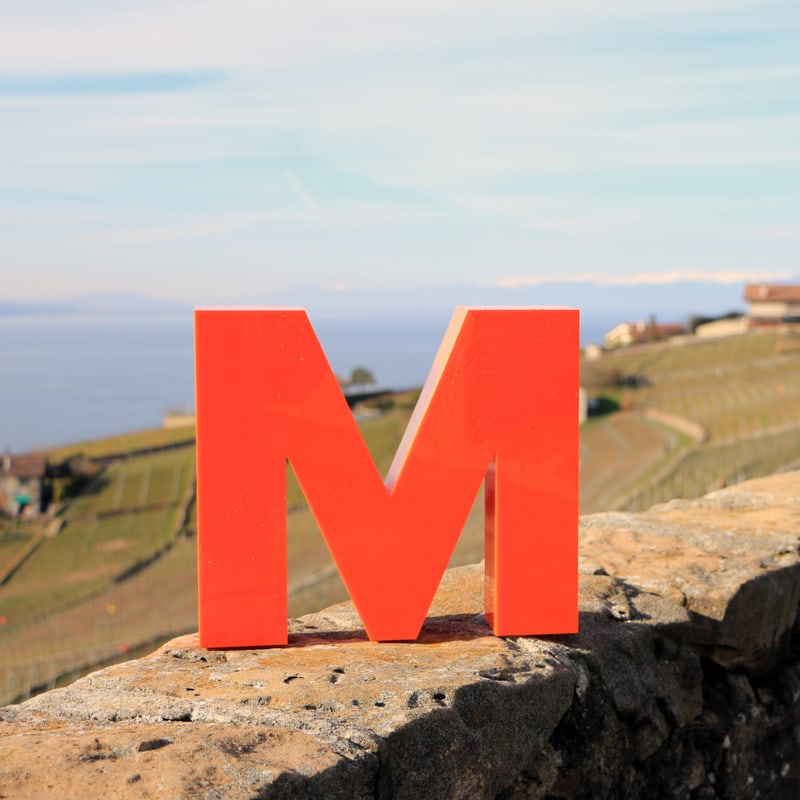 M en vadrouille Lavaux