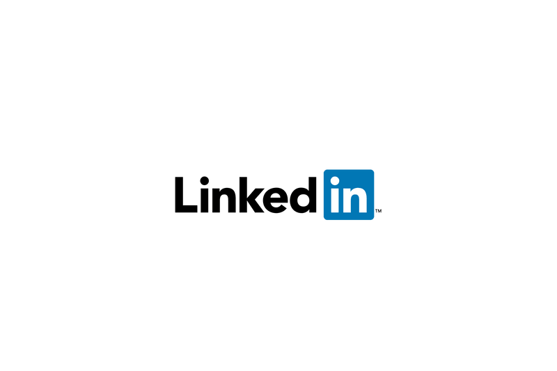 Logo LinkedIn