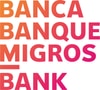 Banca Migros Logo