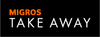 Logo Migros Take Away