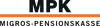 Logo Migros-Pensionskasse