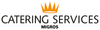 Logo der Migros Catering Services