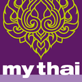 Logo my thai