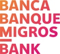 Banca Migros Logo