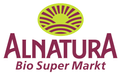 Logo Alnatura