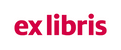 Logo Ex Libris