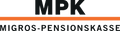 Logo Migros-Pensionskasse