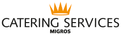 Logo der Migros Catering Services