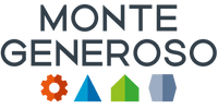Logo Monte Generoso