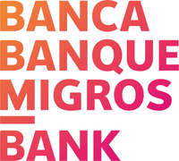 Migros Bank Logo