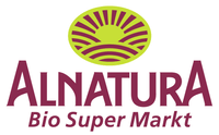 Logo Alnatura