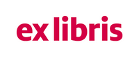 Logo Ex Libris