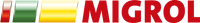 Logo Migrol