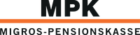 Logo Migros-Pensionskasse