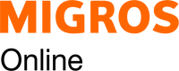 Migros Online Logo