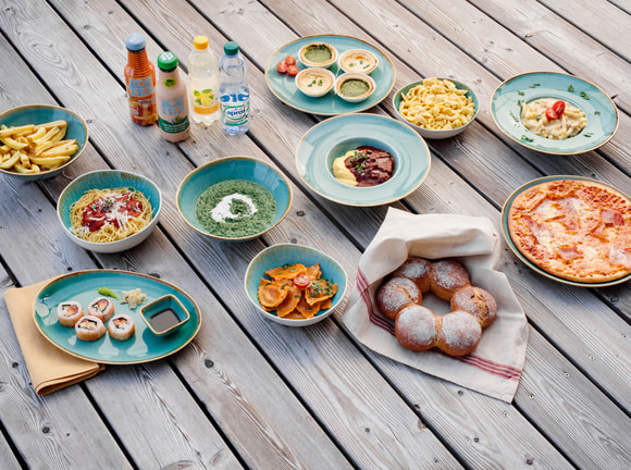 Fresh Food & Beverage Group Ag migros-gruppe.jobs