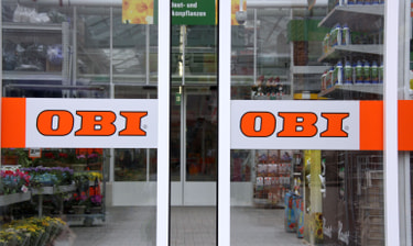 Eine Tatigkeit Bei Obi Migros Gruppe Jobs