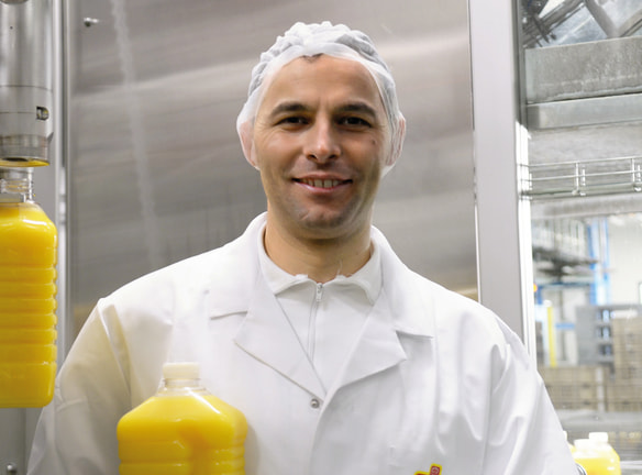 Fresh Food & Beverage Group Ag migros-gruppe.jobs