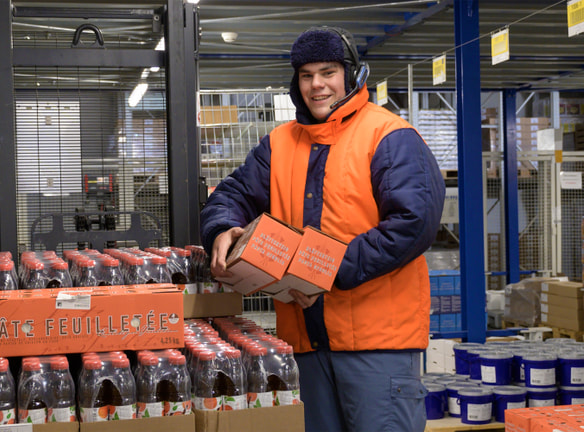 Fresh Food & Beverage Group Ag migros-gruppe.jobs