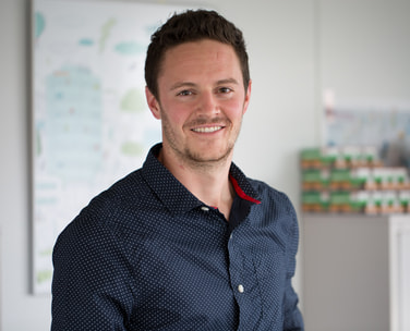 Testimonial Dominic Stähly