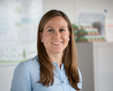 Portrait Alexandra Neeser