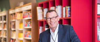 Portrait Daniel Röthlin