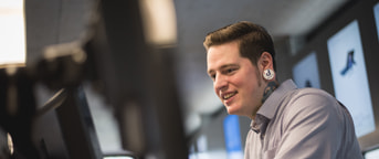 Portrait Alexej Tauss