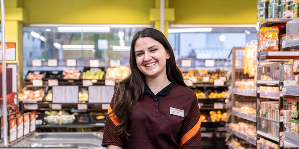 Genossenschaft Migros Ostschweiz Testimonial Francika Nikollbibaj 