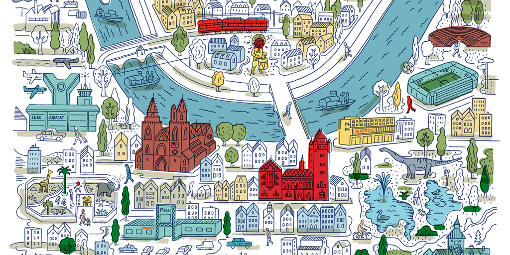 Postes Vacants Migros Gruppe Jobs